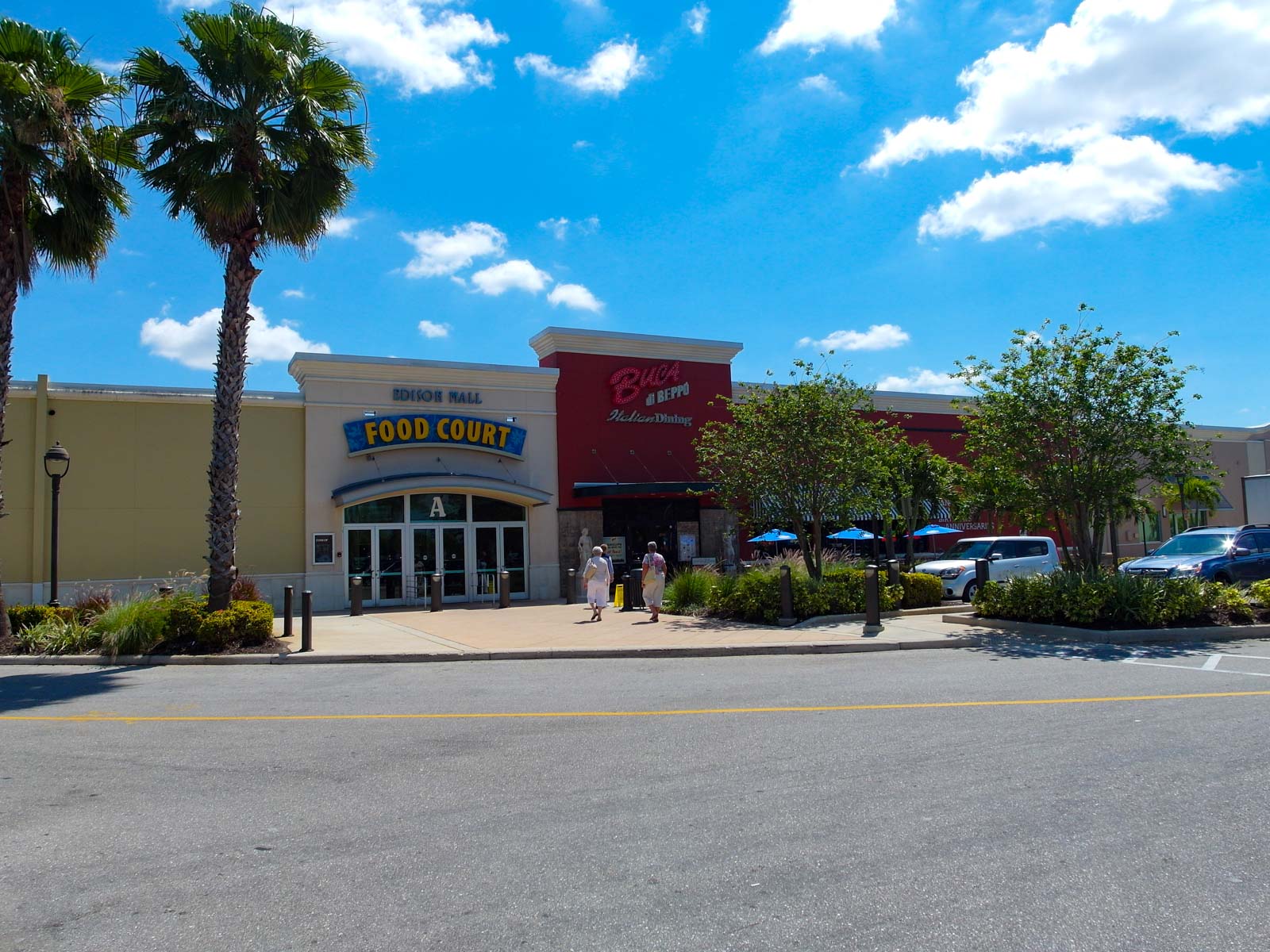Edison Mall Fort Myers
