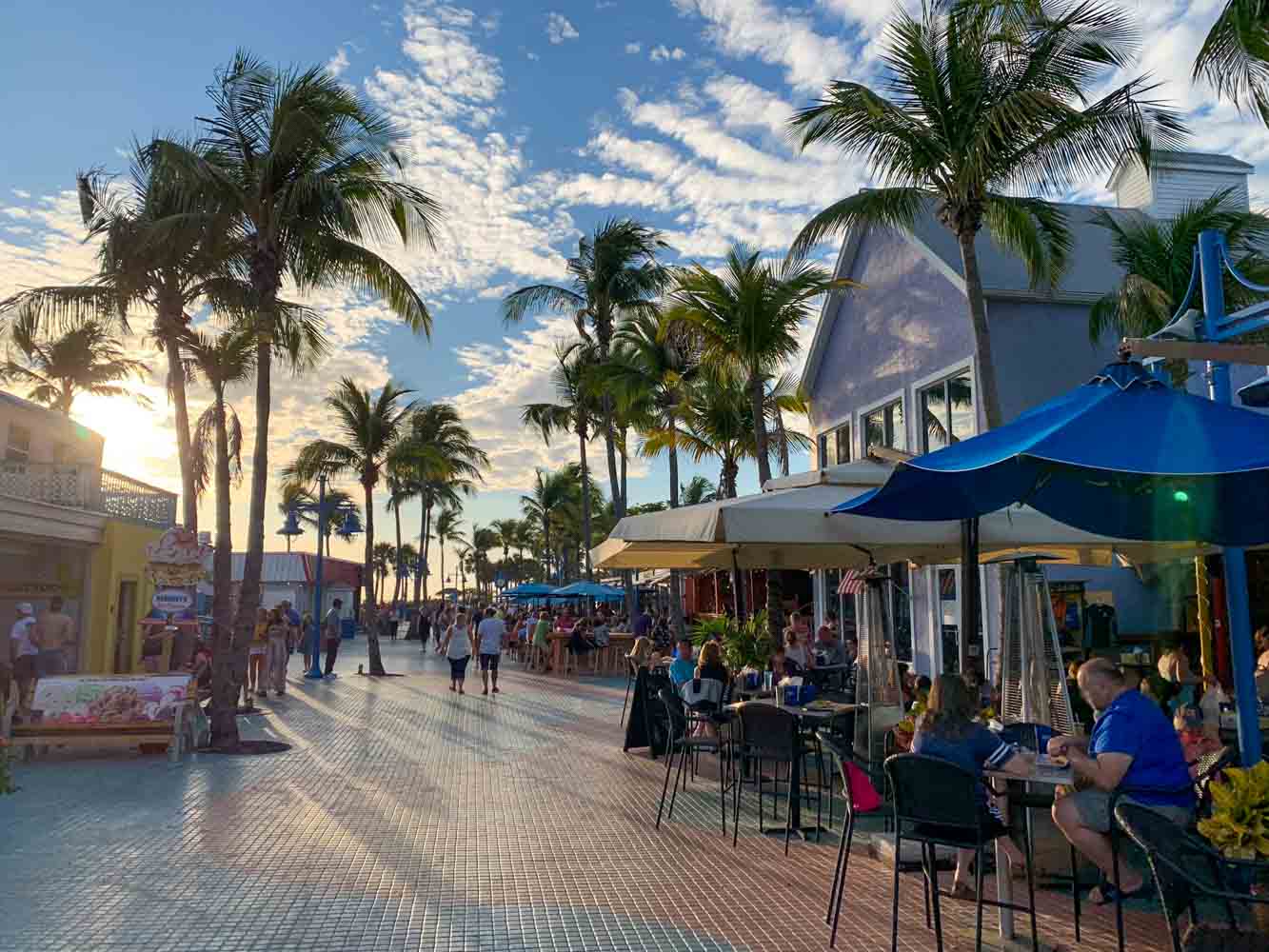 Fort Myers Beach Guide